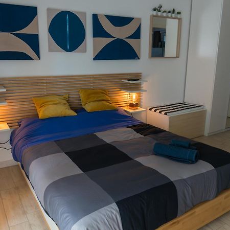 Casina Mia,Viale Orazio Flacco 5 Policlinico Бари Экстерьер фото